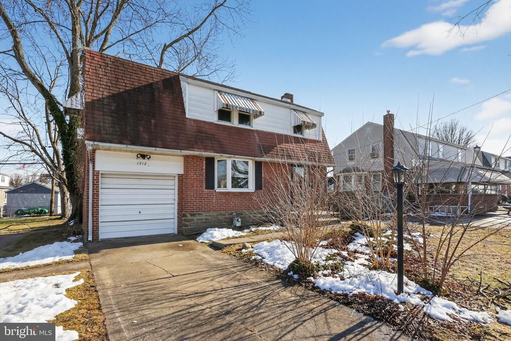 1212 MEADOW ROAD, WOODLYN, PA 19094