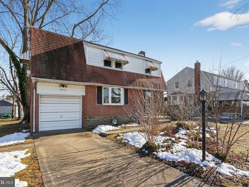 1212 Meadow Road, Woodlyn, PA 19094 Main Photo