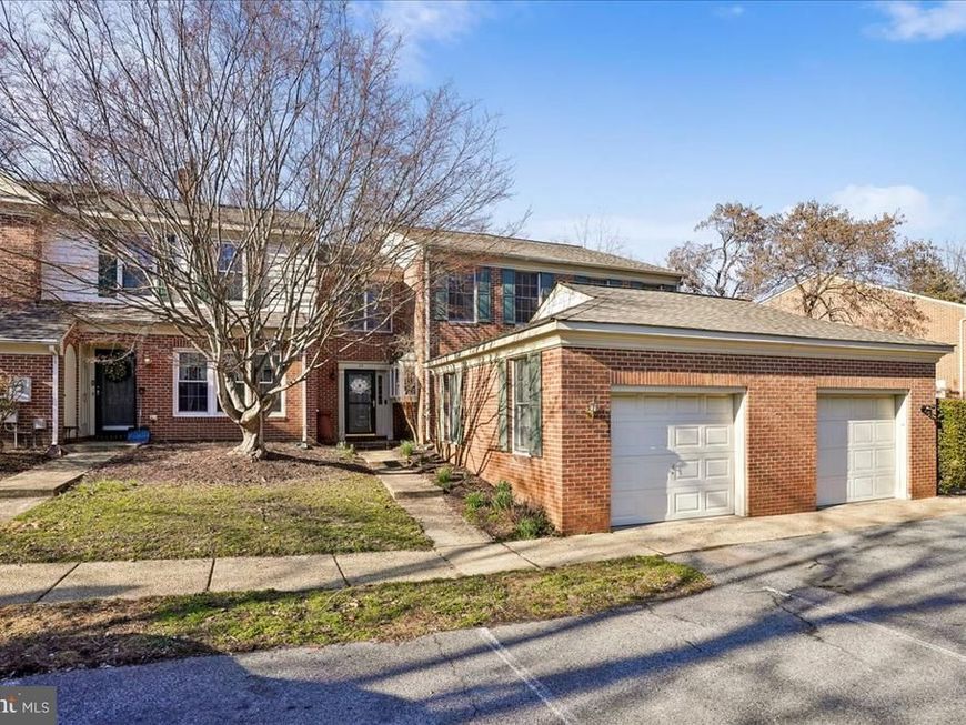 112 Huckleberry Drive, La Plata, MD 20646 Main Photo