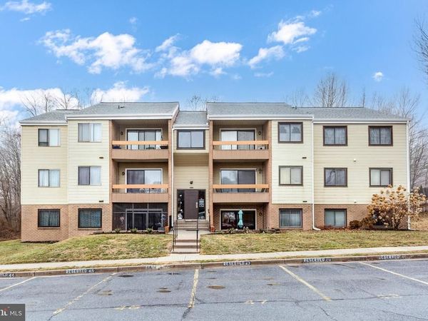 1004 SCARLET OAK COURT, Unit 1D, HAMPSTEAD, MD 21074