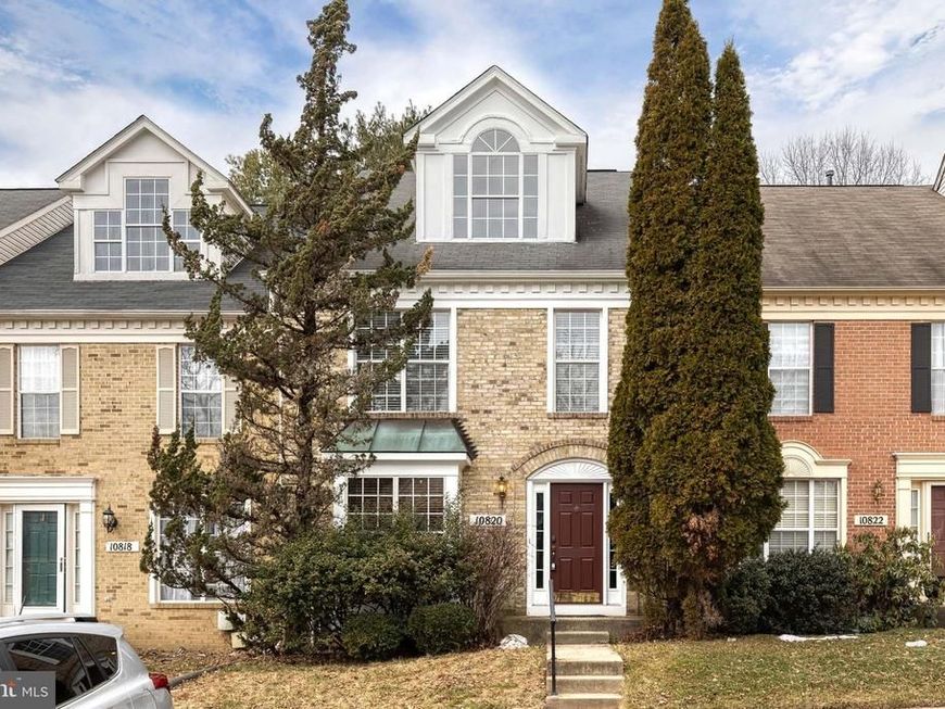 10820 Sherwood Hill Road, Owings Mills, MD 21117 Main Photo