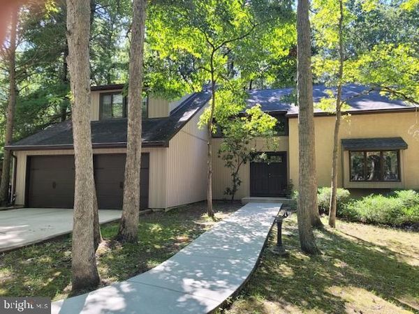 5 PLEASANT MILL COURT, MEDFORD, NJ 08055