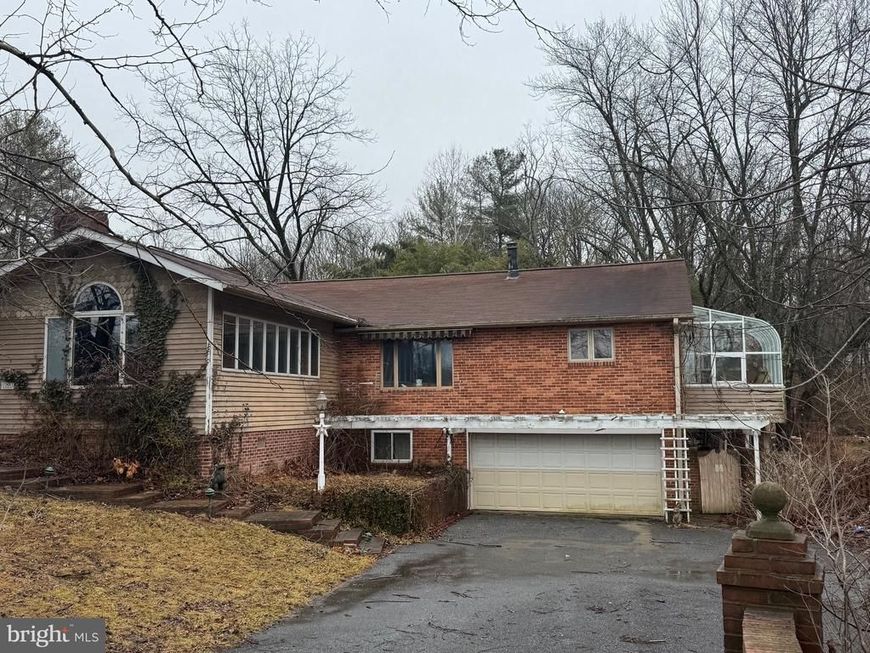 7907 Dance Hall Road, Frederick, MD 21701 Main Photo