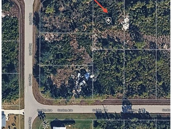 12081 SNOW BIRD AVENUE , PORT CHARLOTTE, FL 33981