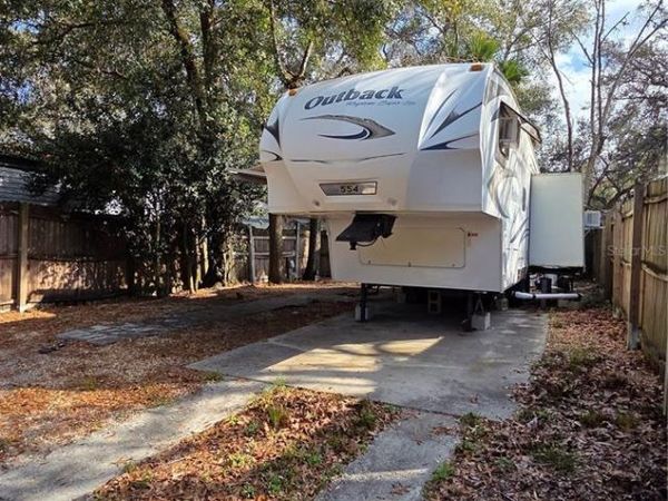 3000 CLARCONA ROAD , Unit 554, APOPKA, FL 32703