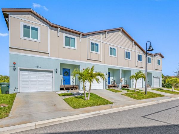 2115 SEBRING PLACE, CLEARWATER, FL 33760