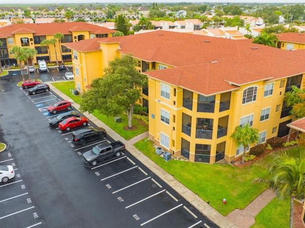 4309 BAYSIDE VILLAGE DRIVE, Unit 101, TAMPA, FL 33615