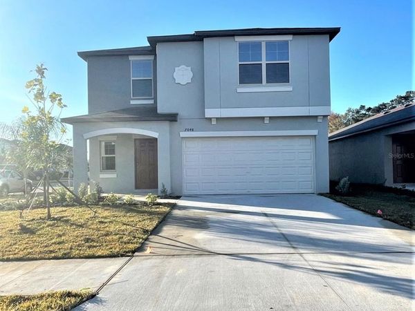 7048 SAMUEL IVY DRIVE , TAMPA, FL 33619