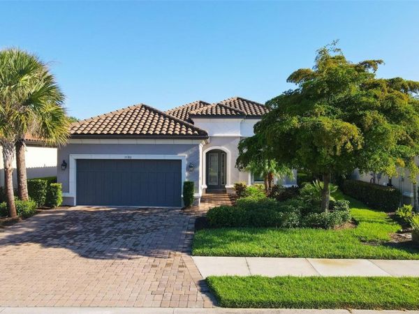 5580 SEMOLINO STREET , NOKOMIS, FL 34275