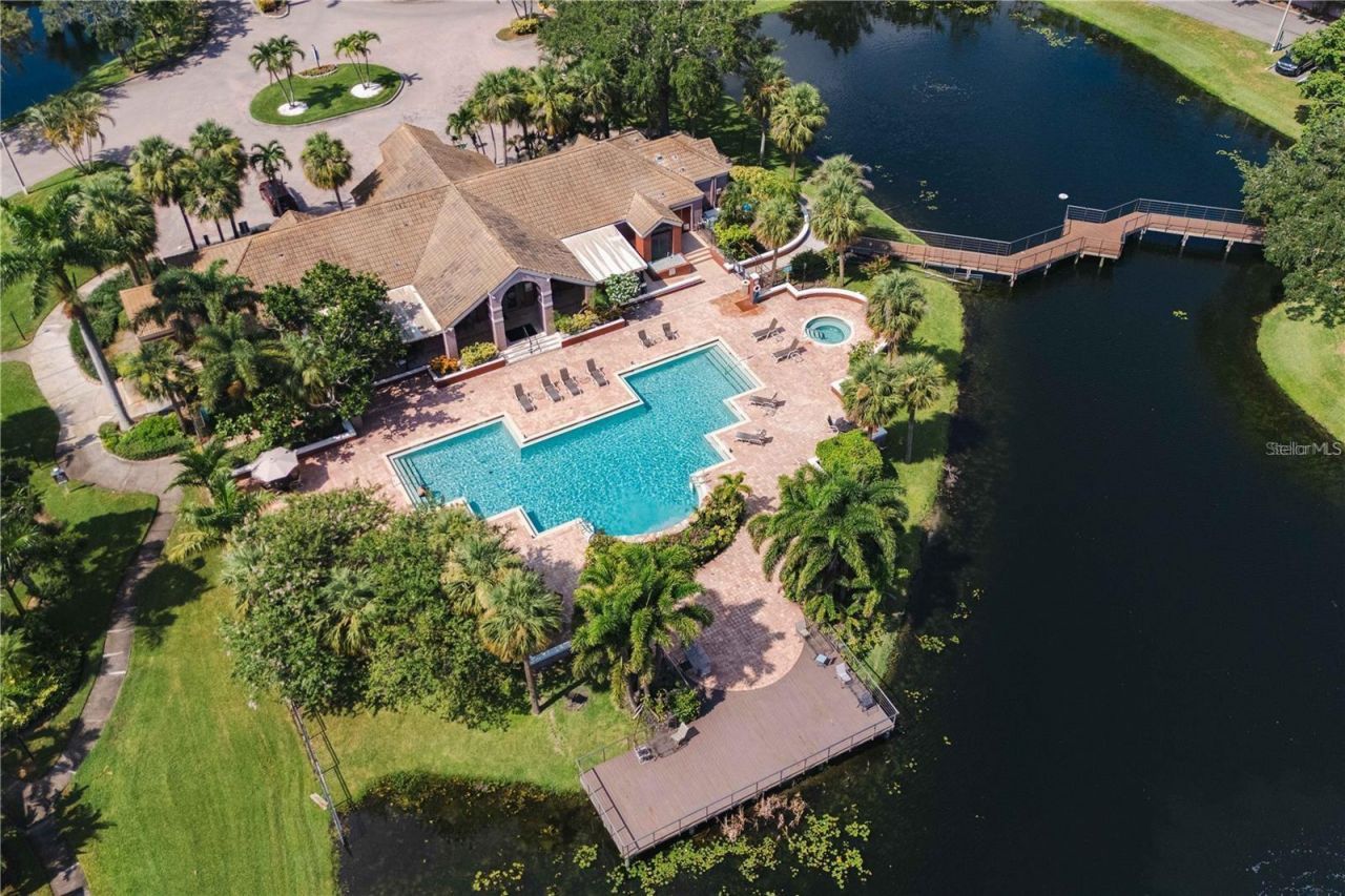 10263 Gandy Boulevard N, Unit 2405, Saint Petersburg, FL 33702 Photo