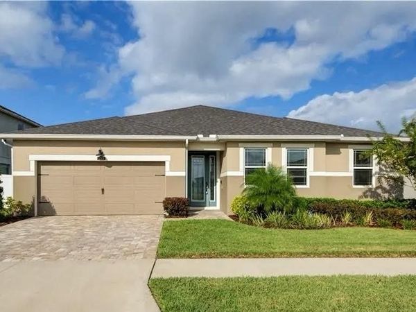 12313 PRAIRIE VALLEY LANE , RIVERVIEW, FL 33579