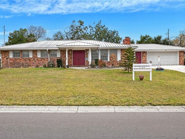 1180 YARNELL AVENUE , LAKE WALES, FL 33853