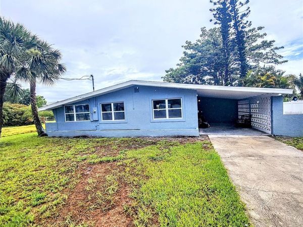 190 DANFORTH DRIVE , PUNTA GORDA, FL 33980