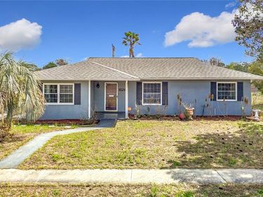 1128 TRELLIS AVENUE, SPRING HILL, FL 34606