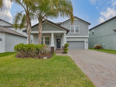 11454 FRESHWATER RIDGE DRIVE , RIVERVIEW, FL 33569