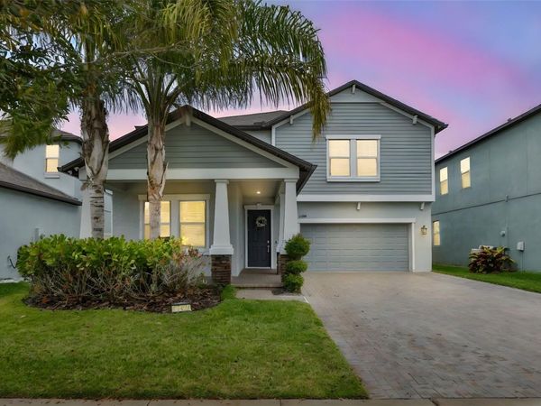11454 FRESHWATER RIDGE DRIVE, RIVERVIEW, FL 33569