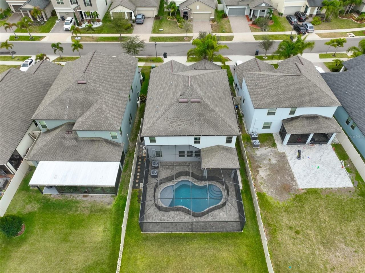 11454 Freshwater Ridge Drive , Riverview, FL 33569 Photo