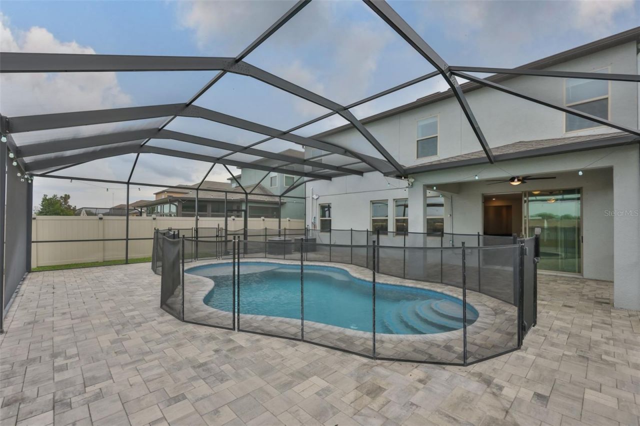 11454 Freshwater Ridge Drive , Riverview, FL 33569 Photo