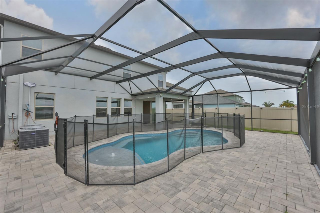 11454 Freshwater Ridge Drive, Riverview, FL 33569 Photo