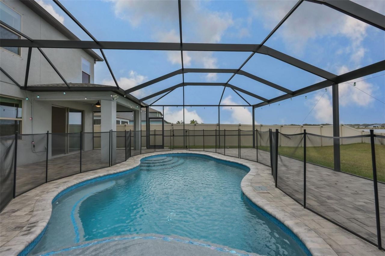 11454 Freshwater Ridge Drive , Riverview, FL 33569 Photo