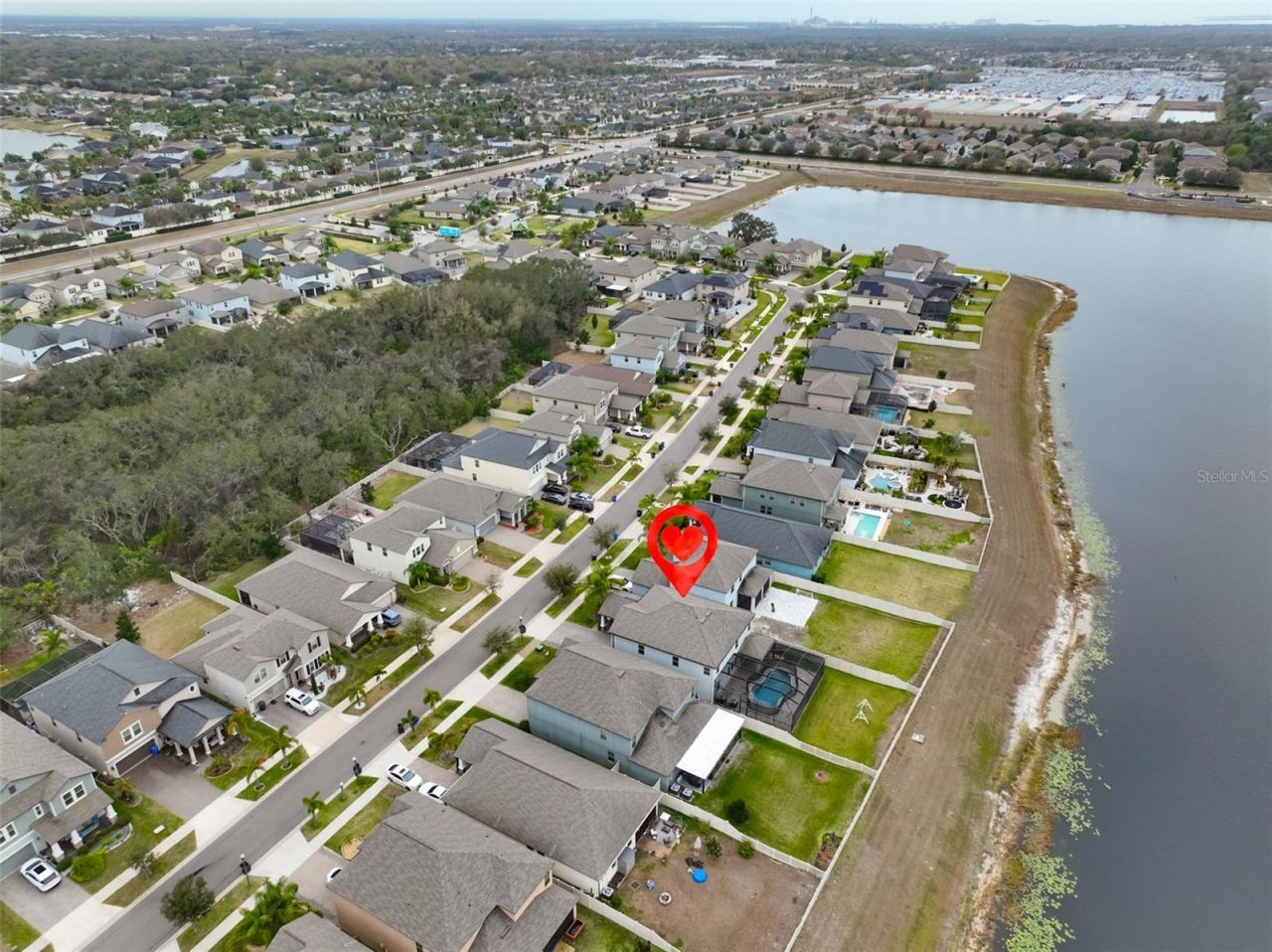 11454 Freshwater Ridge Drive , Riverview, FL 33569 Photo