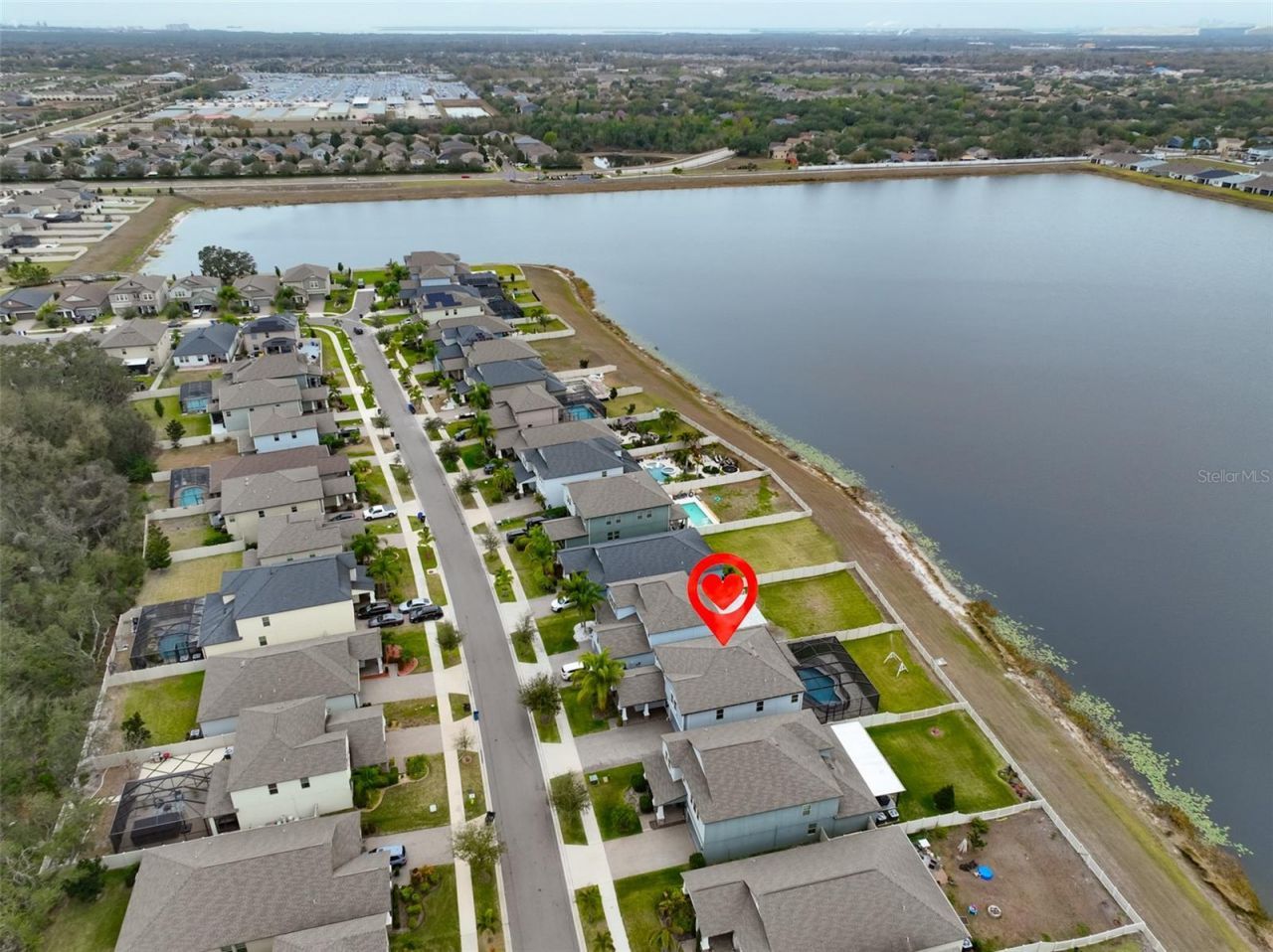 11454 Freshwater Ridge Drive , Riverview, FL 33569 Photo