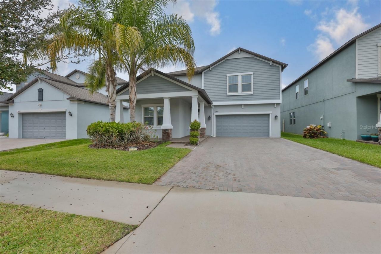 11454 Freshwater Ridge Drive, Riverview, FL 33569 Photo