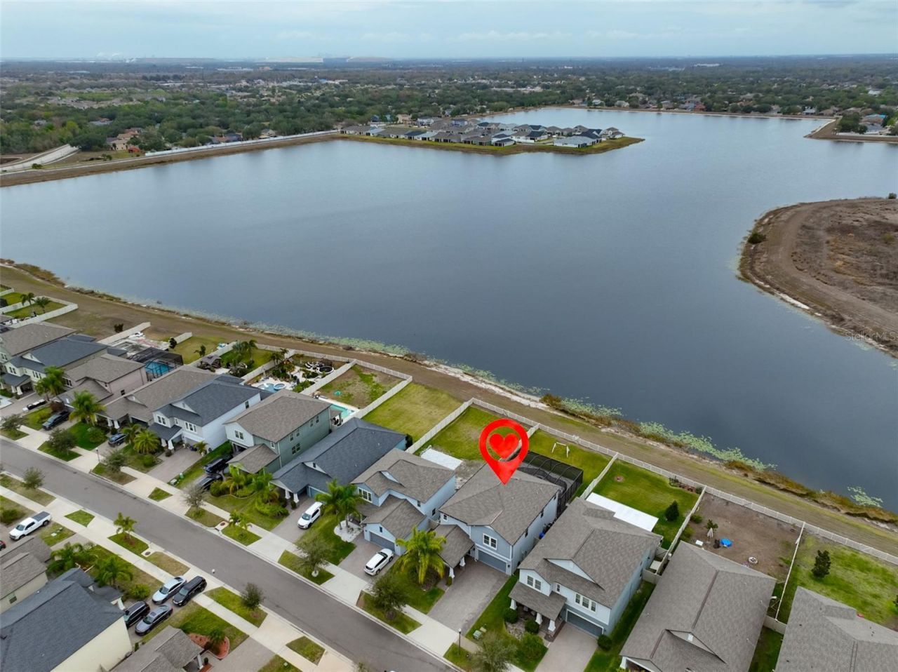 11454 Freshwater Ridge Drive, Riverview, FL 33569 Photo