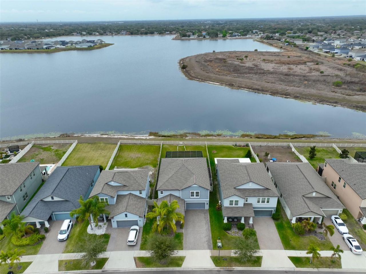 11454 Freshwater Ridge Drive , Riverview, FL 33569 Photo