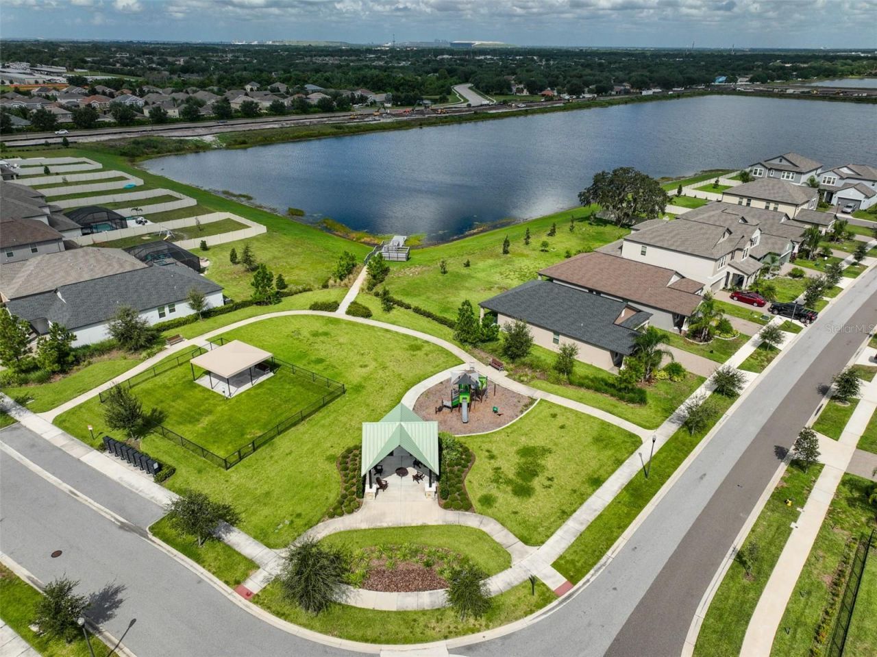 11454 Freshwater Ridge Drive, Riverview, FL 33569 Photo