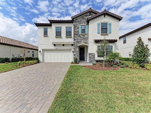 13718 HEARTWOOD WAY , PARRISH, FL 34219