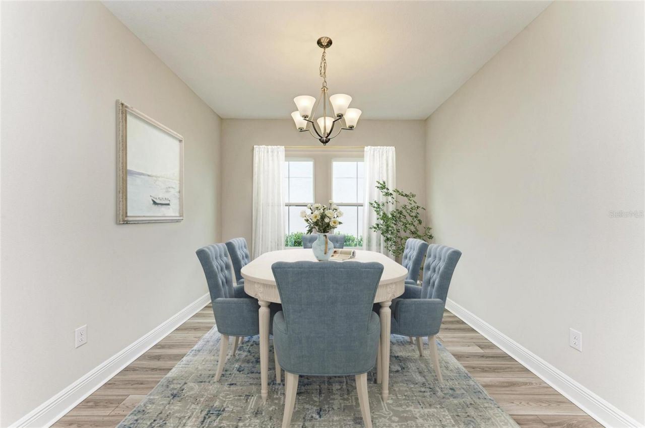 13718 Heartwood Way , Parrish, FL 34219 Photo