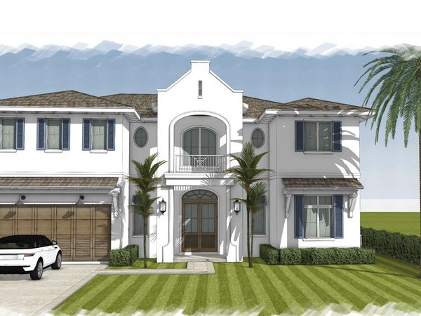 217 Gregory Road, West Palm Beach, FL 33405