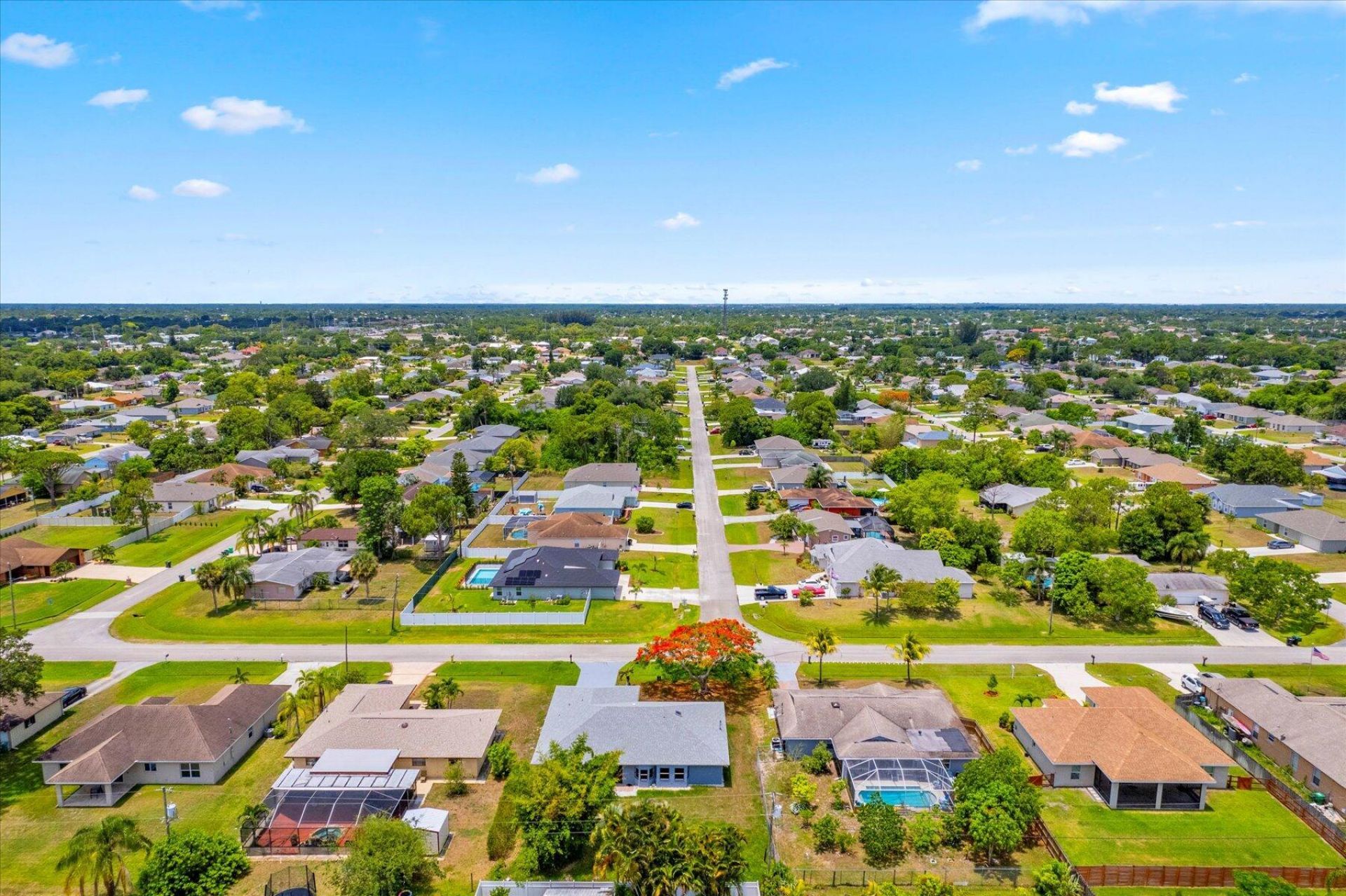 1991 SW Gemini Lane Sw, Port Saint Lucie, FL 34984 Photo