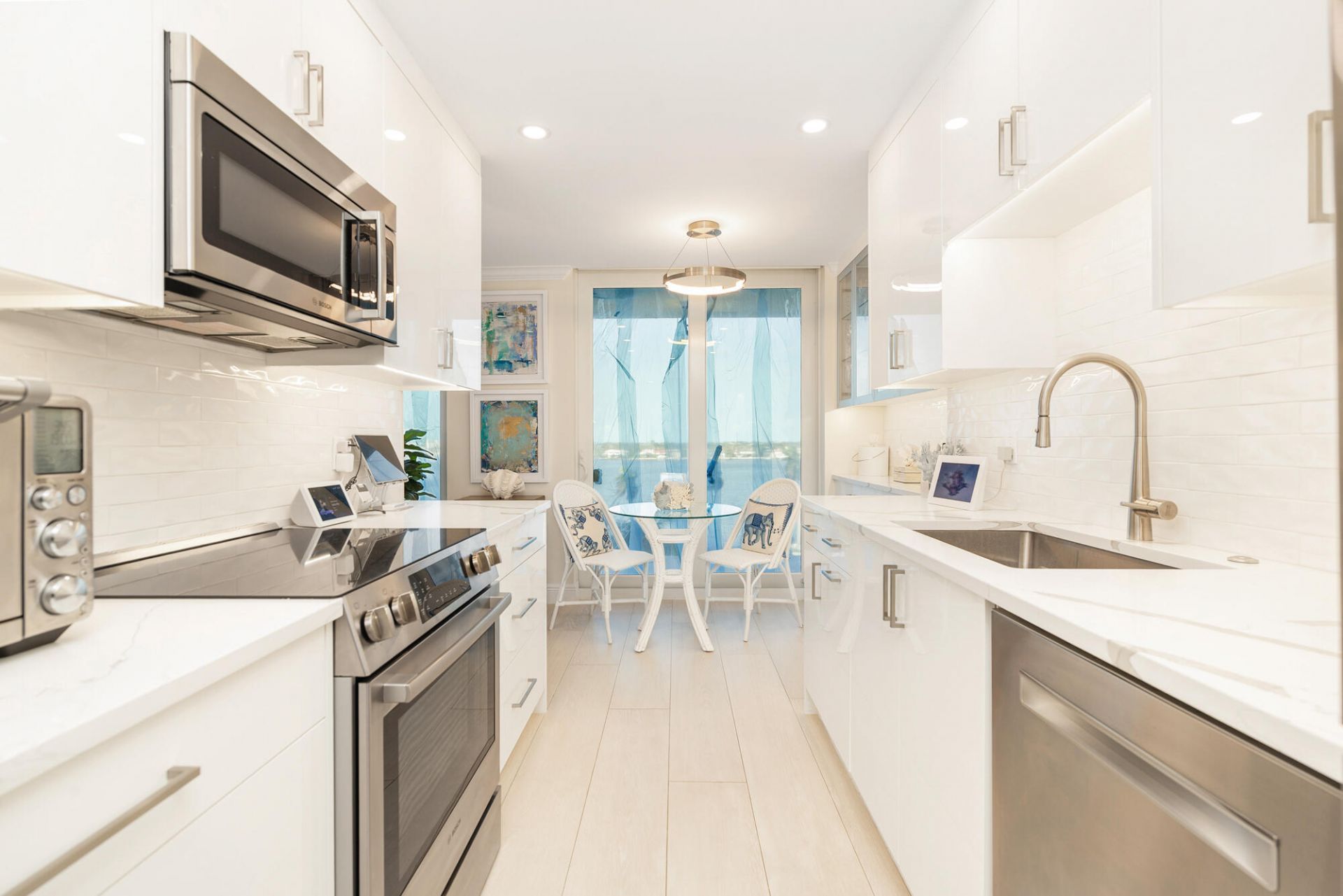 1801 S Flagler Drive, Unit 709, West Palm Beach, FL 33401 Photo