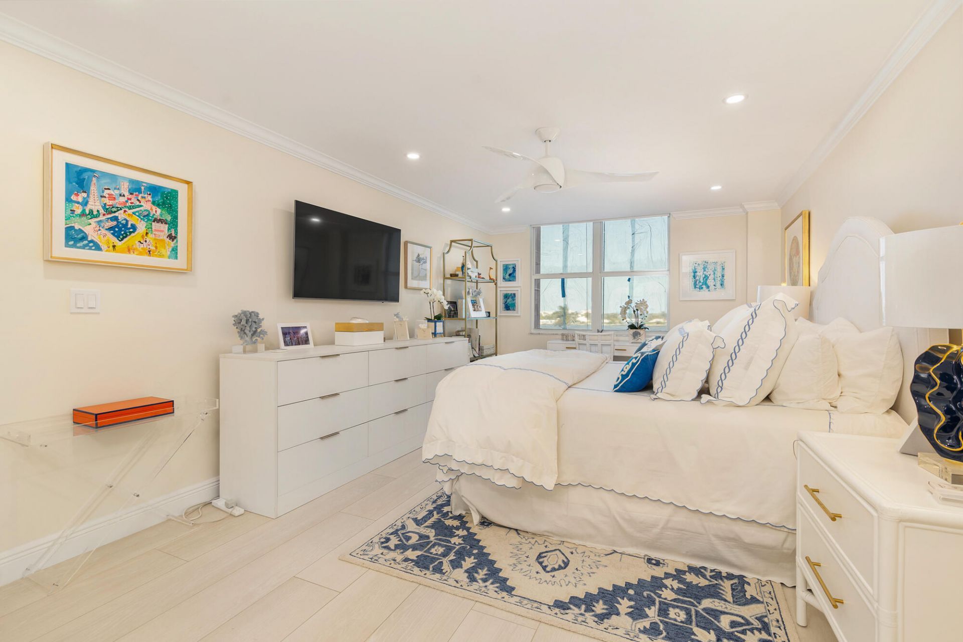 1801 S Flagler Drive, Unit 709, West Palm Beach, FL 33401 Photo