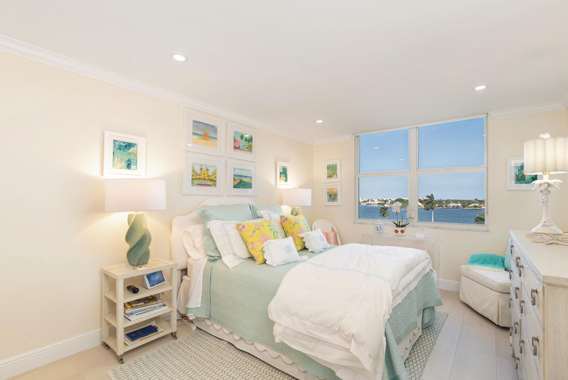 1801 S Flagler Drive, Unit 709, West Palm Beach, FL 33401 Photo