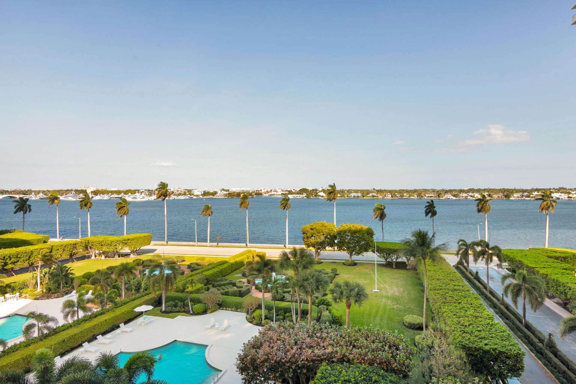 1801 S Flagler Drive, Unit 709, West Palm Beach, FL 33401 Photo