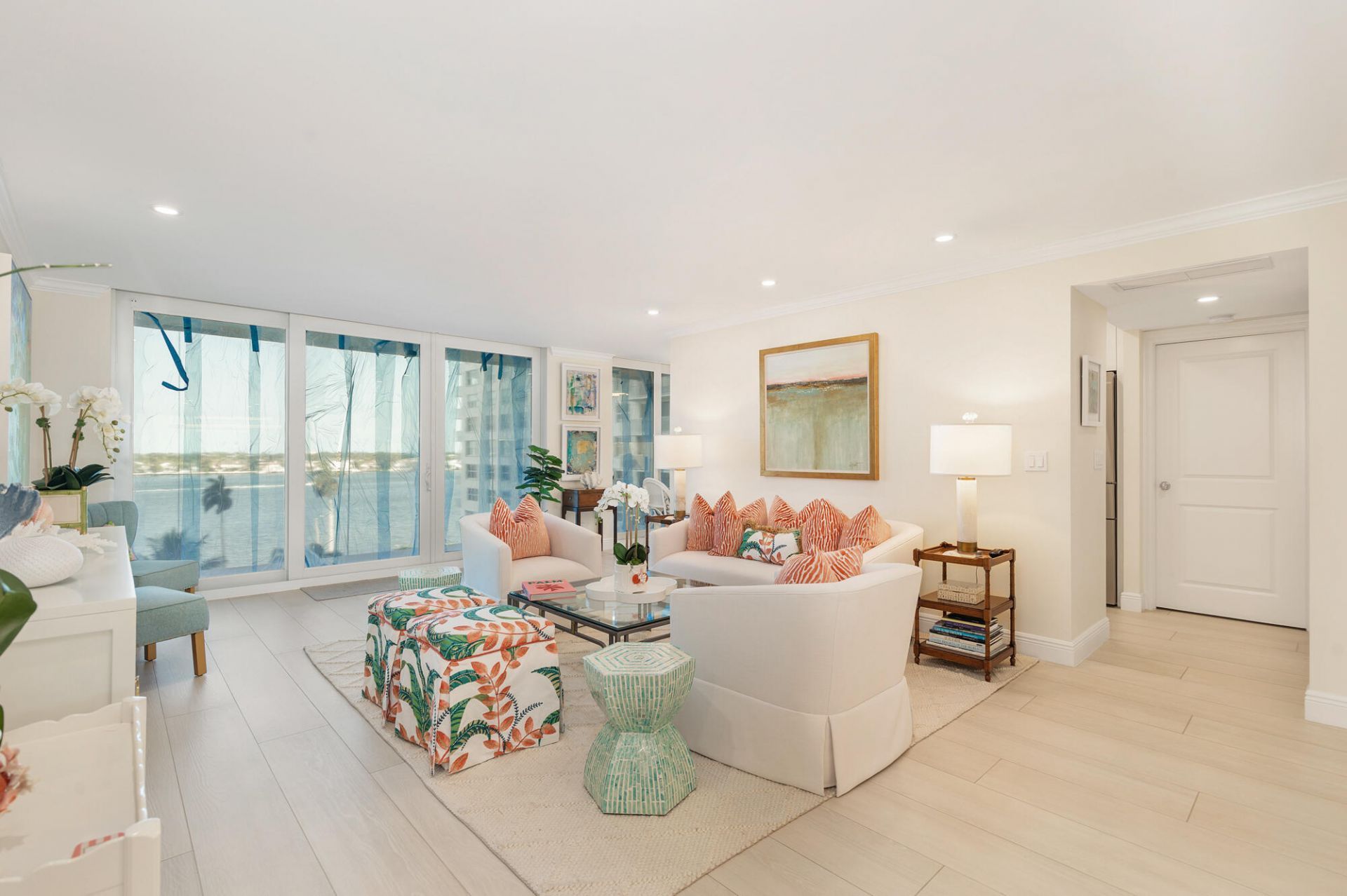 1801 S Flagler Drive, Unit 709, West Palm Beach, FL 33401 Photo