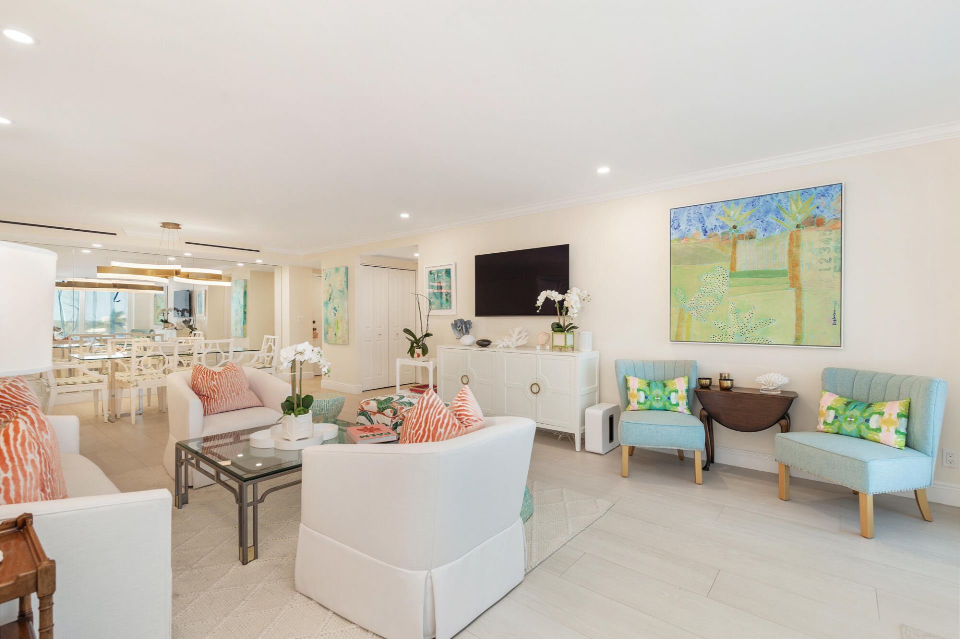 1801 S Flagler Drive, Unit 709, West Palm Beach, FL 33401 Photo