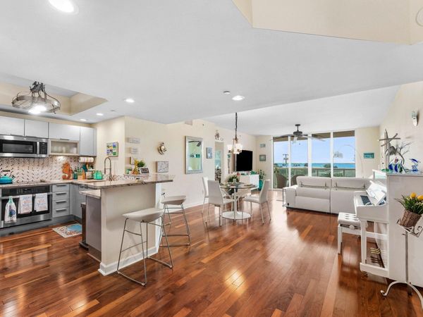 2650 Lake Shore Drive, Unit 301, Riviera Beach, FL 33404