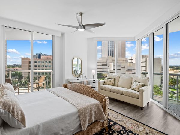 333 Las Olas Way, Unit 910, Fort Lauderdale, FL 33301