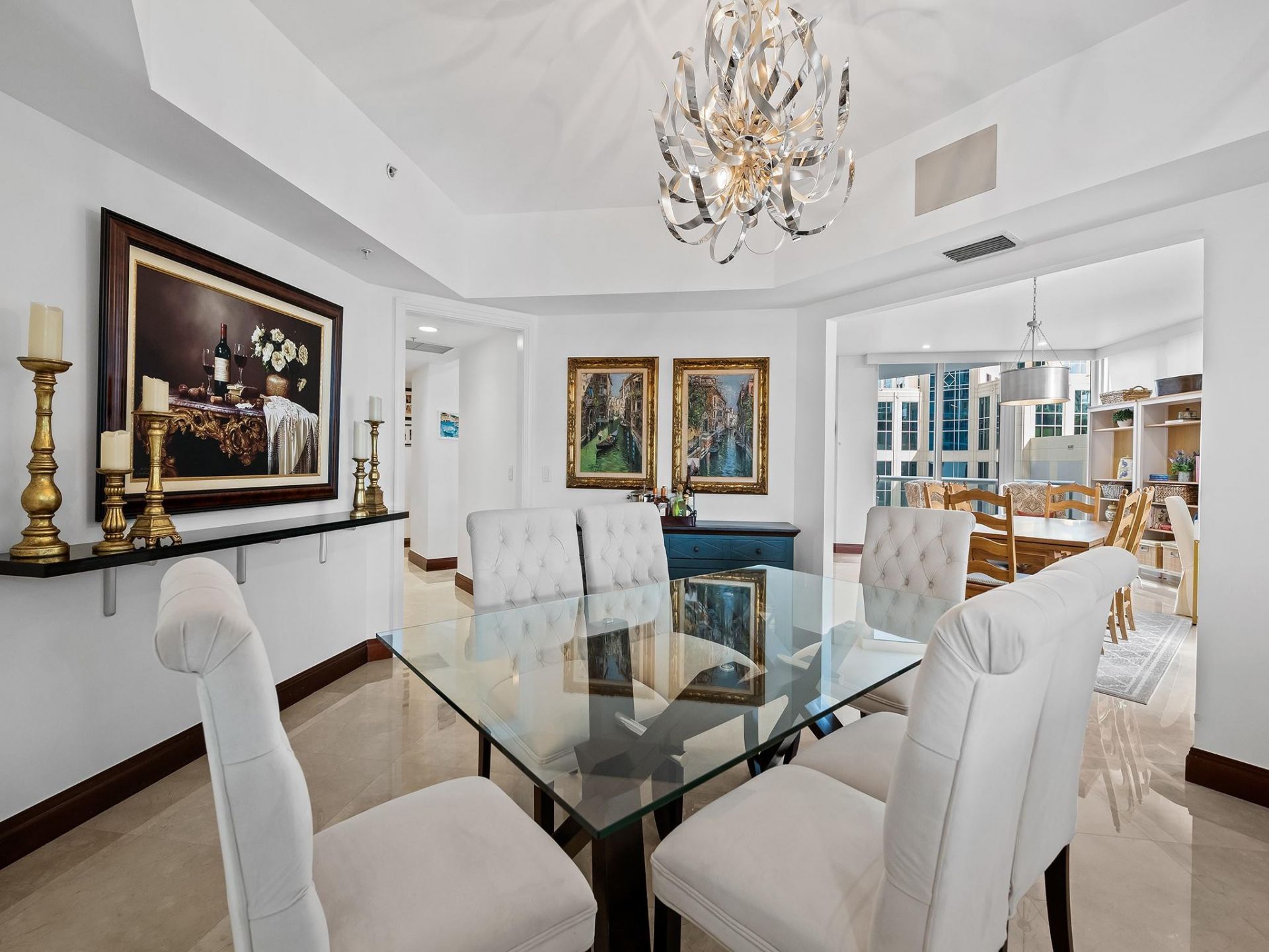 333 Las Olas Way, Unit 910, Fort Lauderdale, FL 33301 Photo