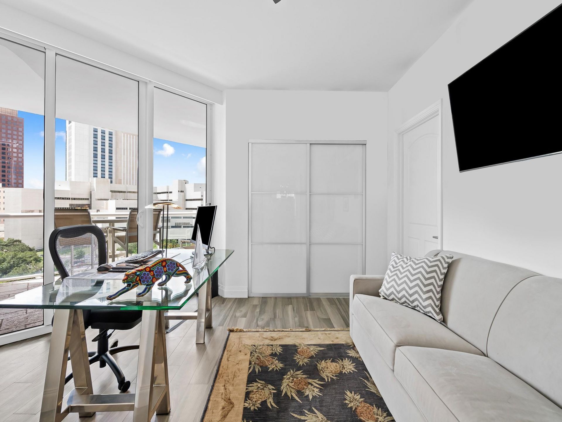 333 Las Olas Way, Unit 910, Fort Lauderdale, FL 33301 Photo