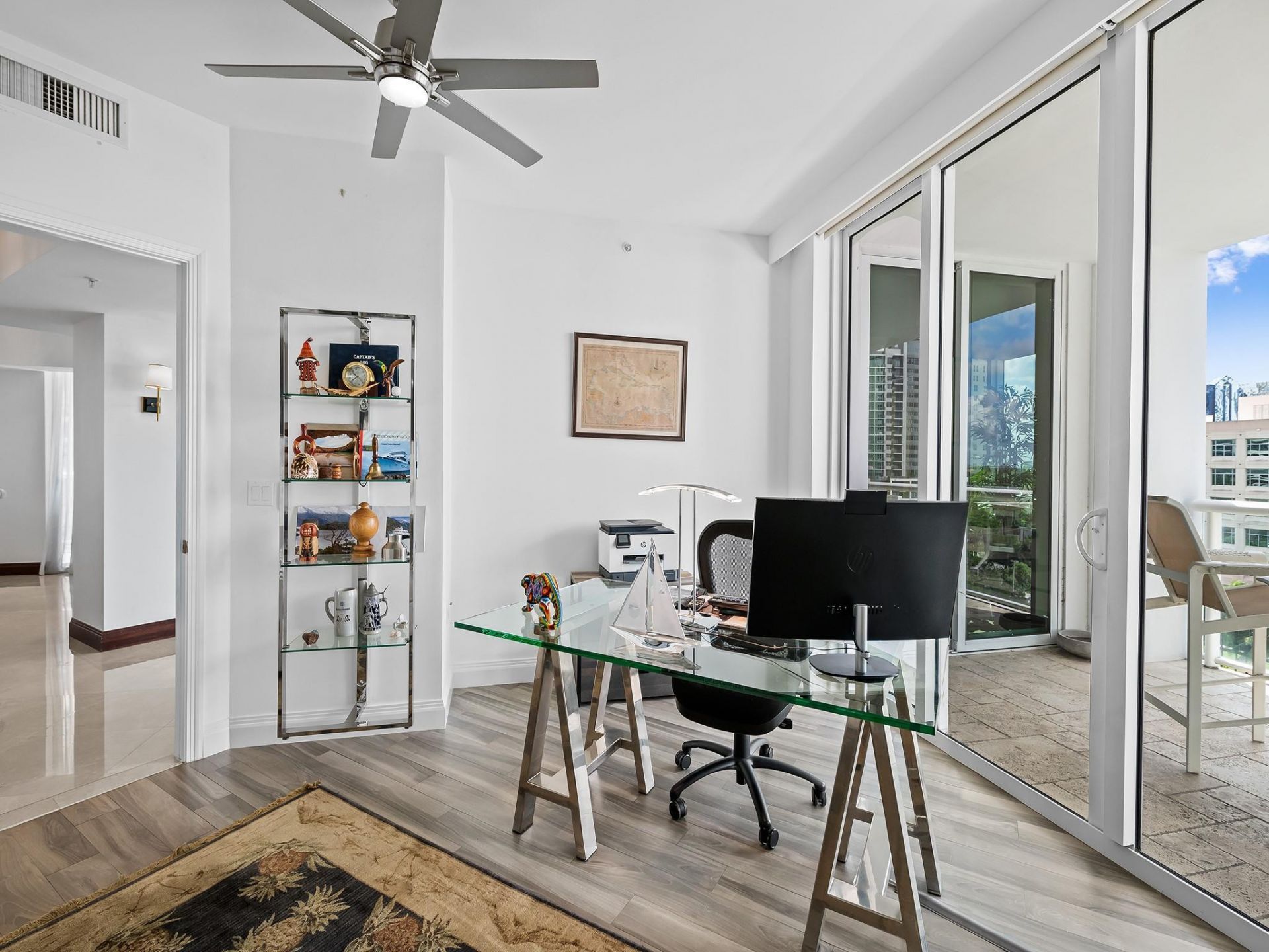 333 Las Olas Way, Unit 910, Fort Lauderdale, FL 33301 Photo