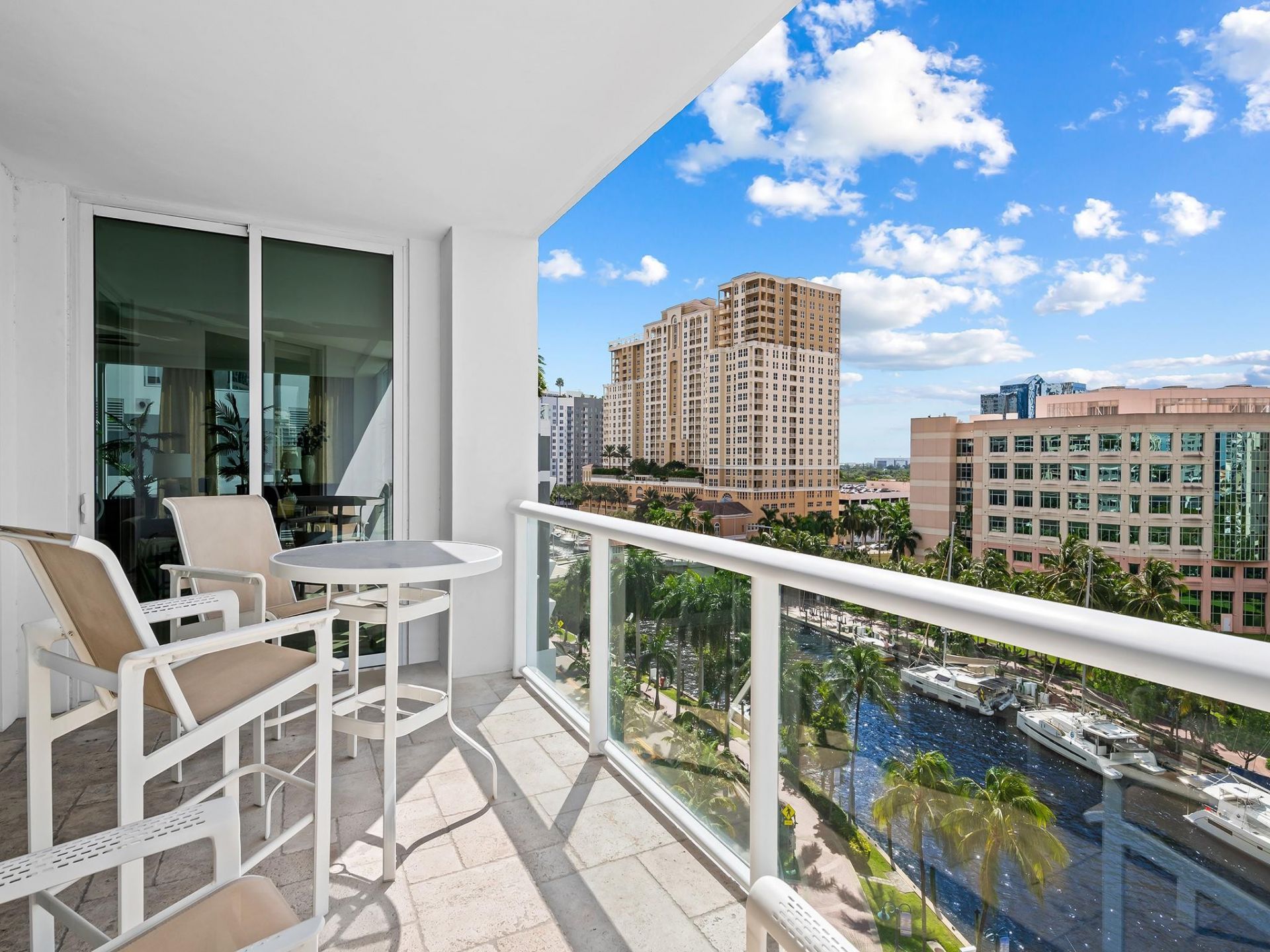333 Las Olas Way, Unit 910, Fort Lauderdale, FL 33301 Photo