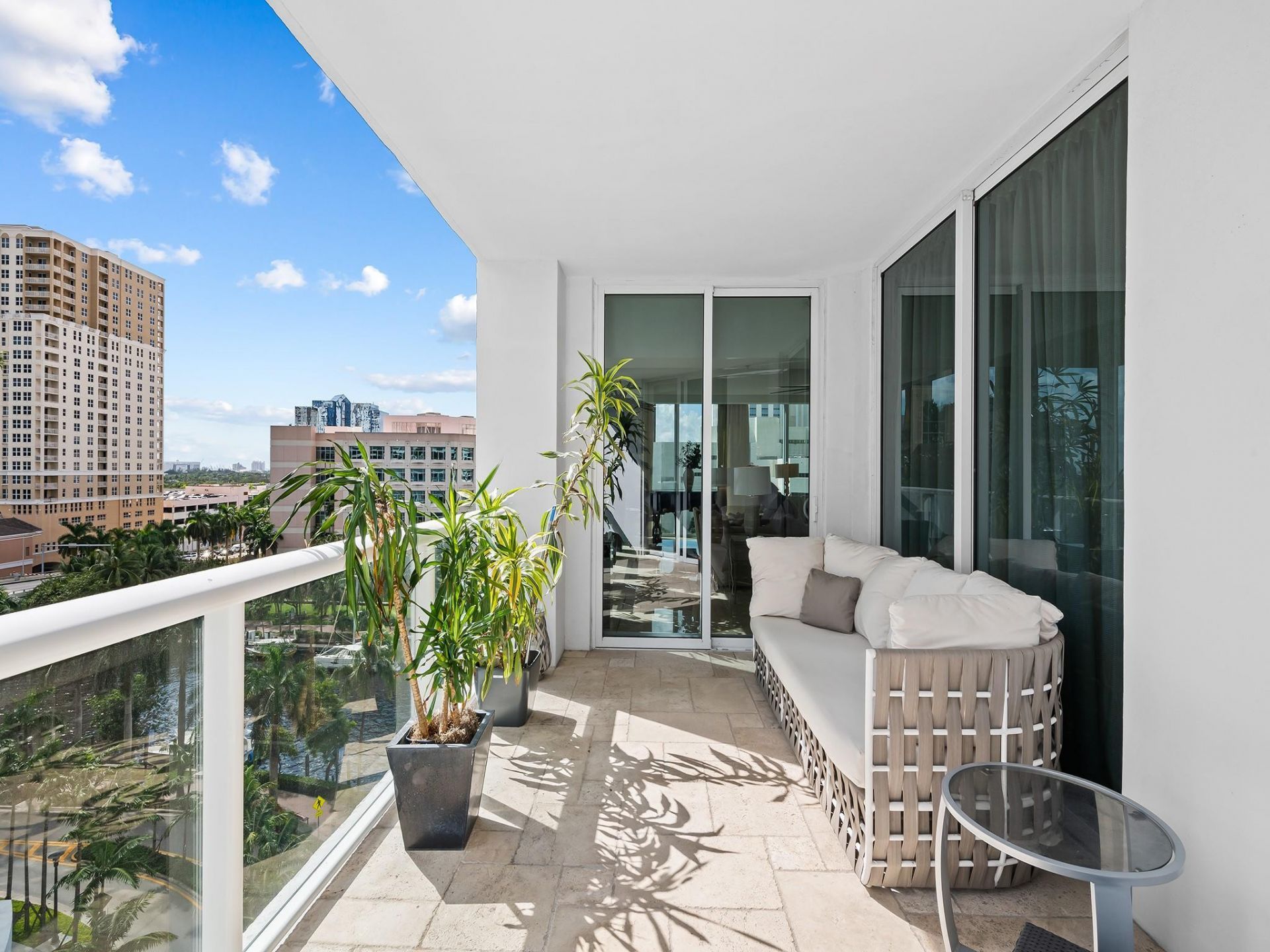 333 Las Olas Way, Unit 910, Fort Lauderdale, FL 33301 Photo