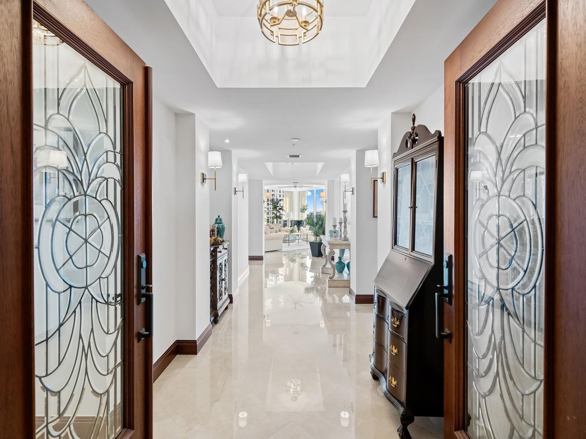 333 Las Olas Way, Unit 910, Fort Lauderdale, FL 33301 Photo