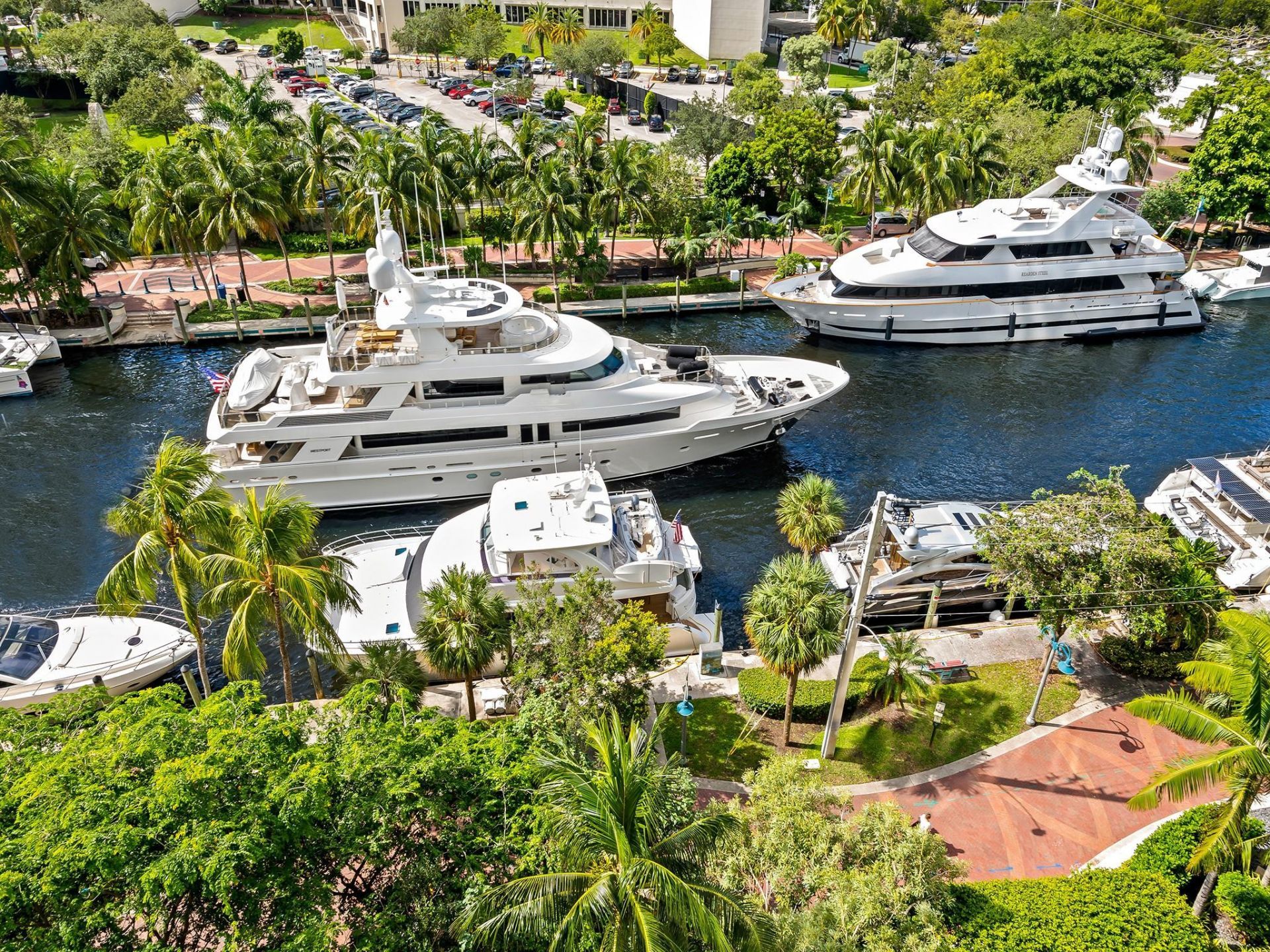 333 Las Olas Way, Unit 910, Fort Lauderdale, FL 33301 Photo