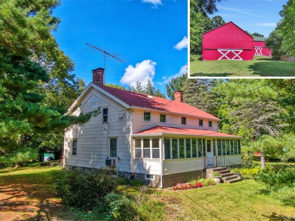 441 N Ohioville Road , New Paltz, NY 12561